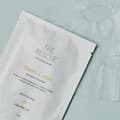 Mascarilla Snow Lotus abierta