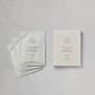 Pack de 3 mascarillas Snow Lotus