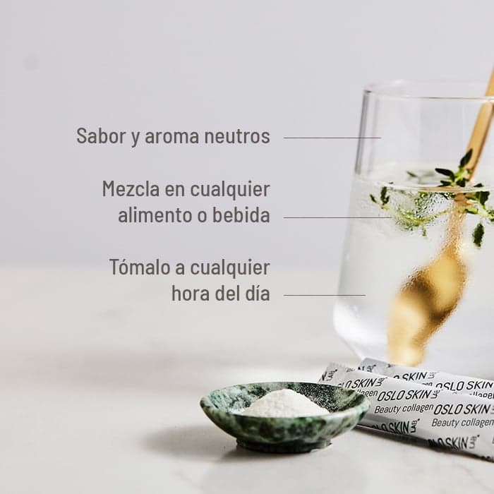 Efectos de The Solution